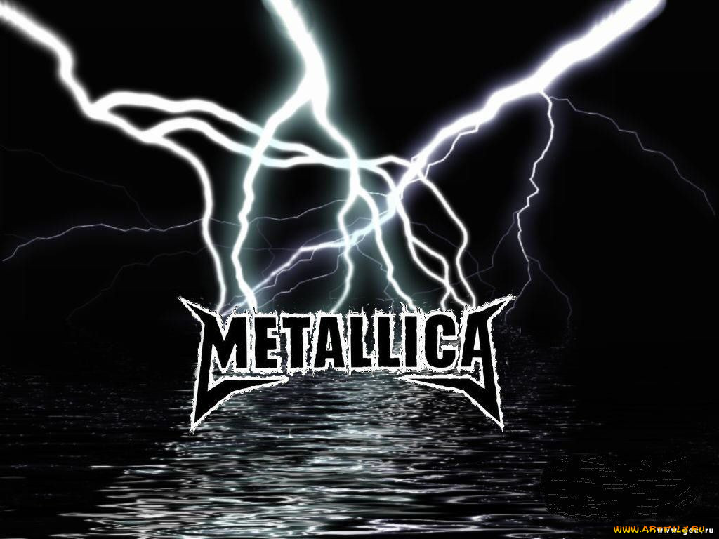 , metallica